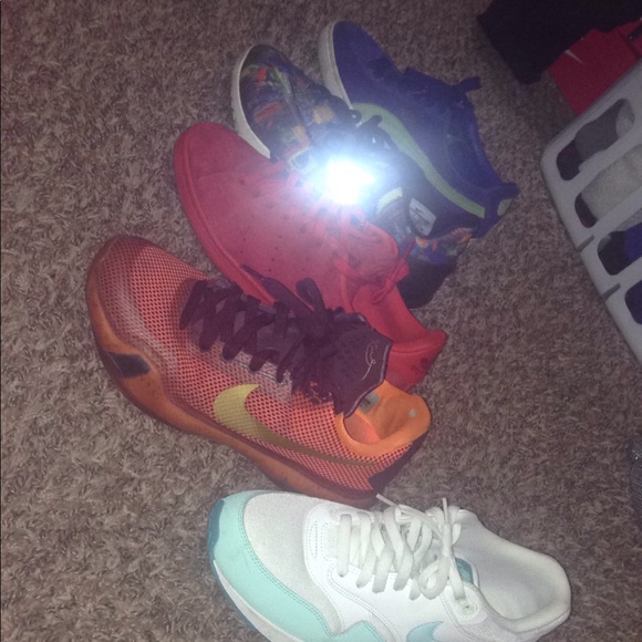 Nike/ adidas / puma - Picture 2 of 8